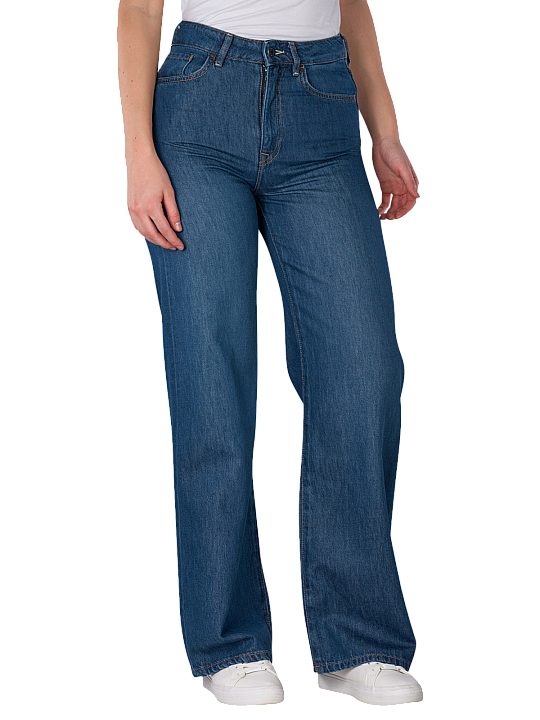 Salsa Jeans Wide Leg Damen Jeans