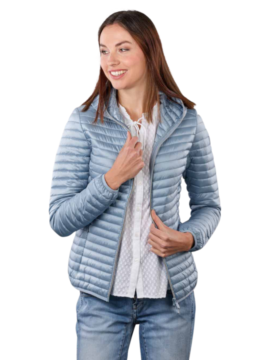 Save The Duck Alexa Hooded Jacket Women's Jacket