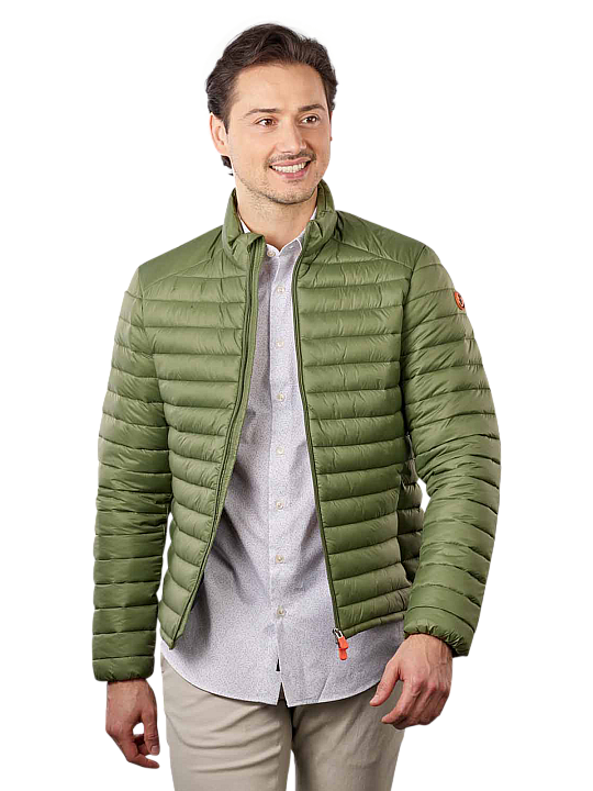 Save The Duck Alexander Jacket Herren Jacke