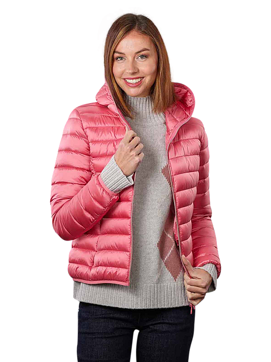 Save The Duck Alexis Hooded Jacket Damen Jacke