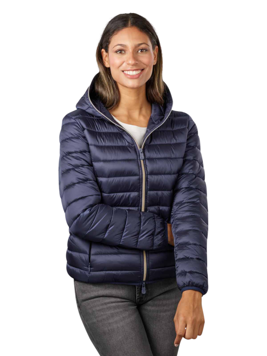 Save The Duck Alexis Hooded Jacket Women's Jacket