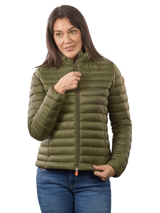 Save The Duck Carly Jacket Women's Jacket