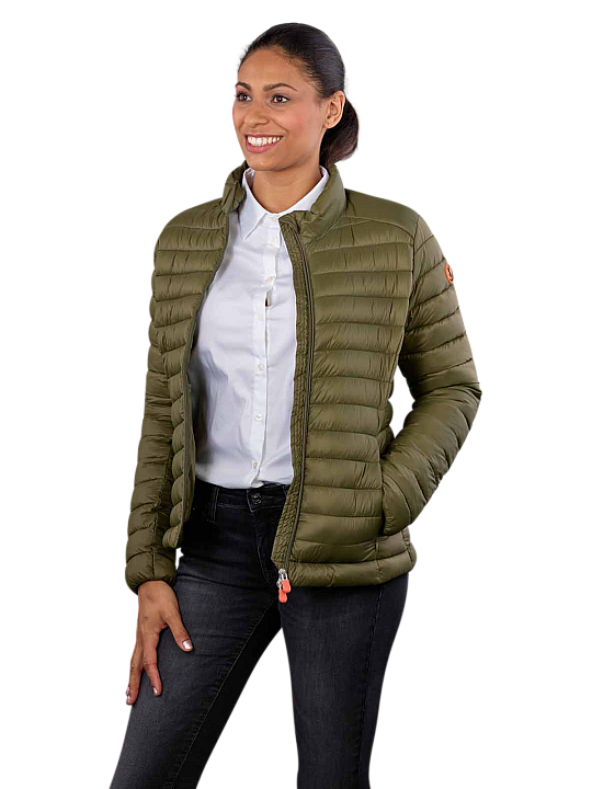 Save The Duck Carly Jacket Damen Jacke