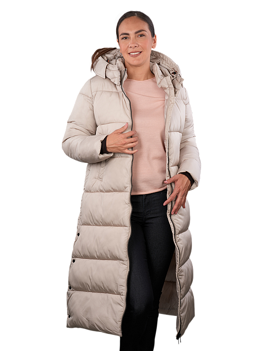 Save The Duck Colette Jacket Hooded Damen Jacke