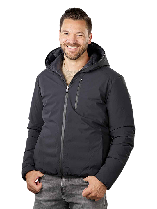 Save The Duck Ezra Hooded Jacket Herren Jacke