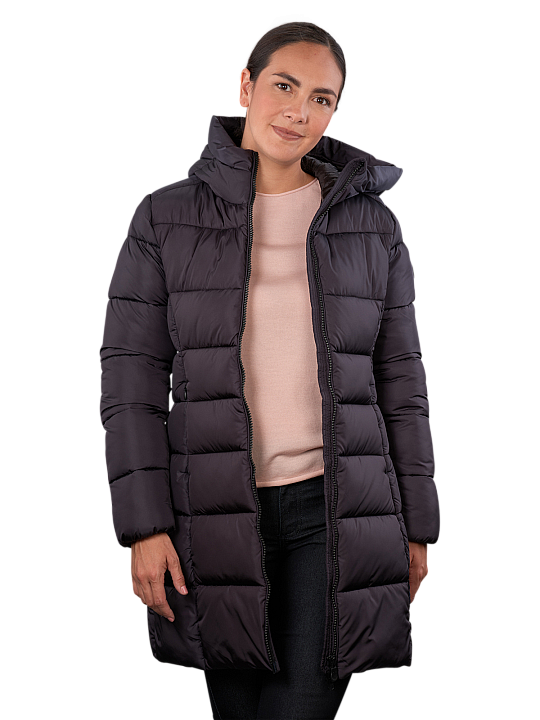 Save The Duck Taylor Jacket Hooded Damen Jacke