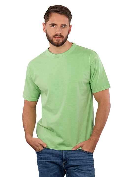 Scotch & Soda Crew Neck T-Shirt Relaxed Herren T-Shirt
