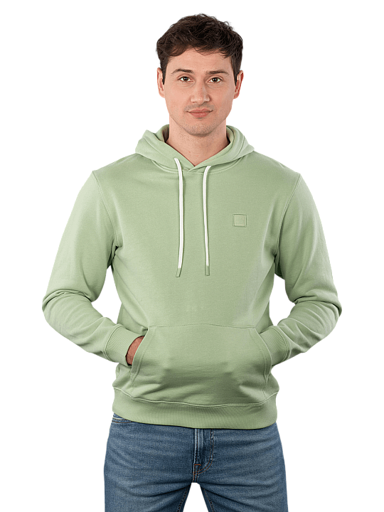 Scotch & Soda Hoodie Regular Herren Pullover