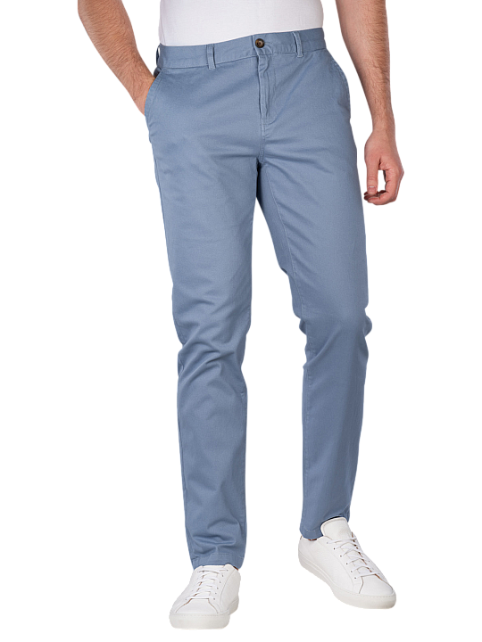 Scotch & Soda Mott Chino Super Slim Fit Herren Hose