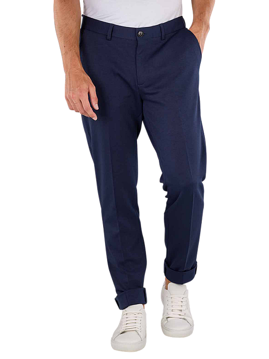 Scotch & Soda Mott Chino Super Slim Fit Herren Hose