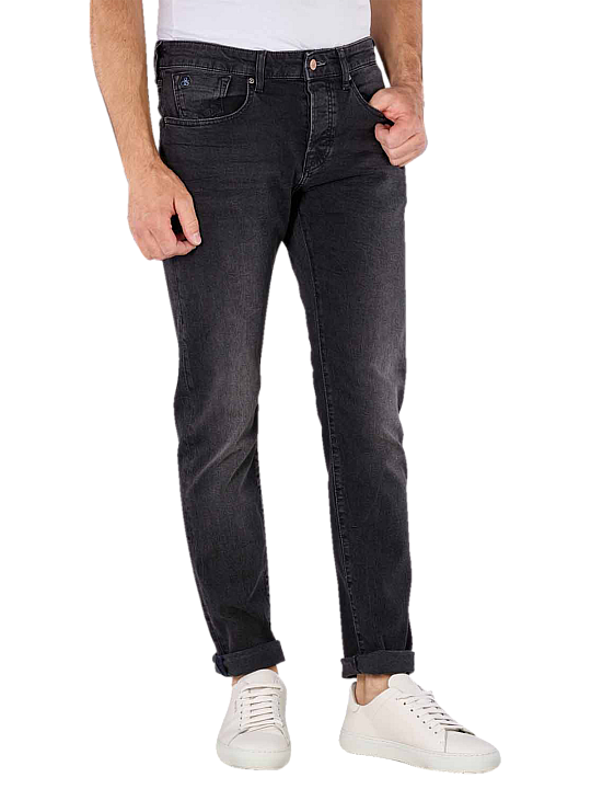 Scotch & Soda Ralston Jeans Regular Slim Fit Herren Jeans