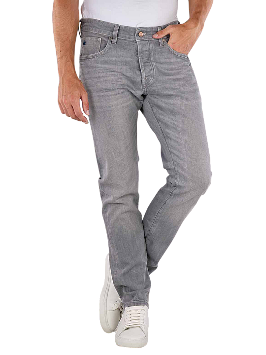 Scotch & Soda Ralston Jeans Regular Slim Fit Herren Jeans
