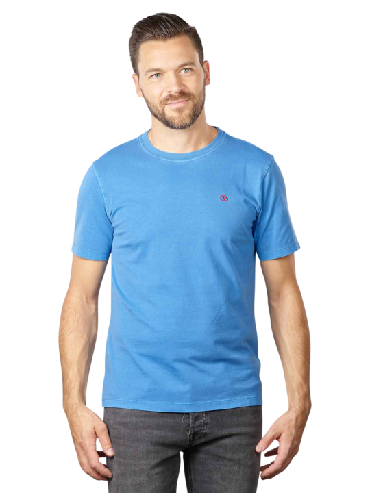 Scotch & Soda Regular Fit T-Shirt Short Sleeve Herren T-Shirt
