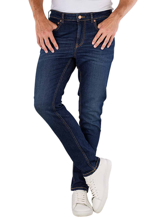 Scotch & Soda Skim Jeans Skinny Fit Herren Jeans