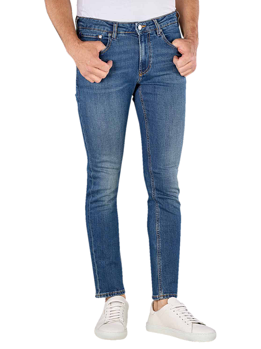 Scotch & Soda Skim Jeans Skinny Fit Herren Jeans