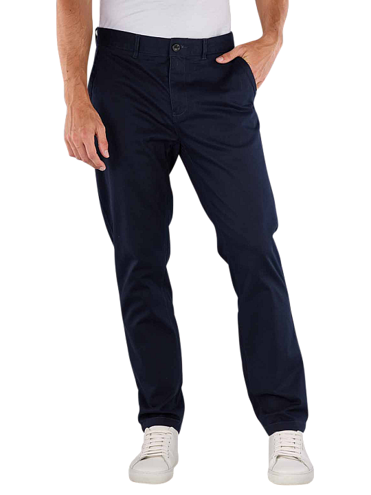 Scotch & Soda Stuart Chino Regular Fit Herren Hose