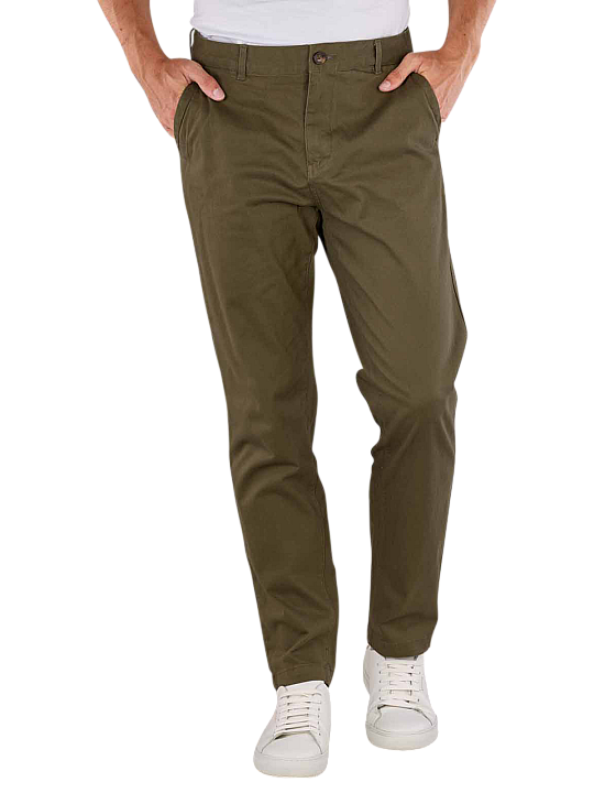 Scotch & Soda Stuart Chino Regular Fit Herren Hose