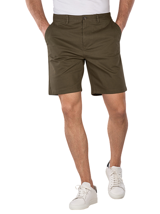 Scotch & Soda Stuart Shorts Cotton Blend Herren Shorts