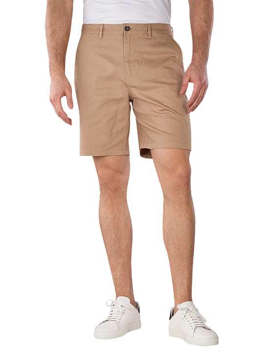 Scotch & Soda Stuart Shorts Cotton Blend Herren Shorts