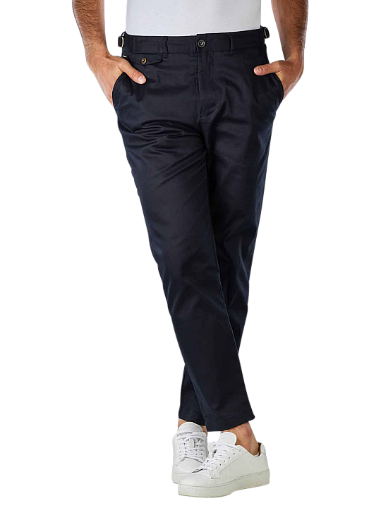 Scotch & Soda Drift Chino Tapered Fit Herren Hose