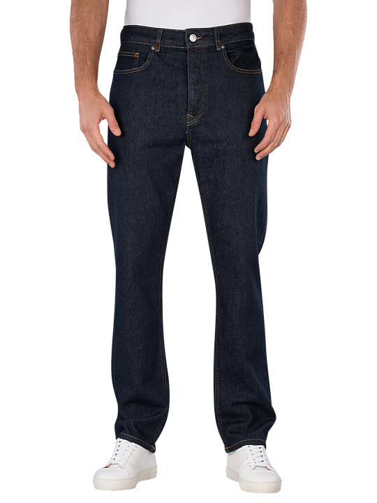 Selected Ben Kori Jeans Straight Fit Herren Jeans