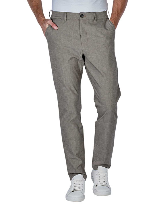 Selected Robert Chino Slim Fit Herren Hose