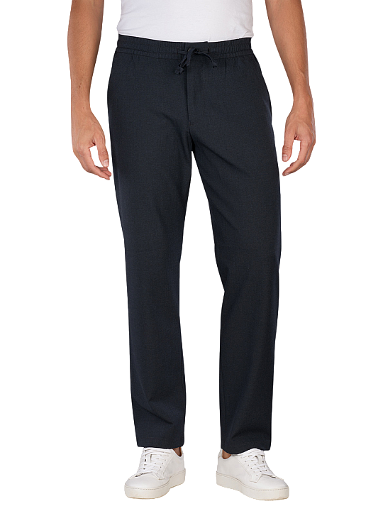 Selected Robert String Chino Straight Fit Herren Hose