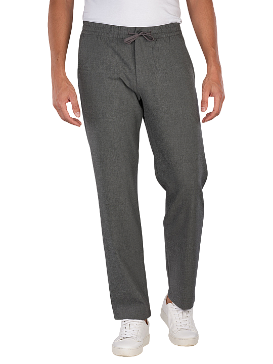 Selected Robert String Chino Straight Fit Herren Hose