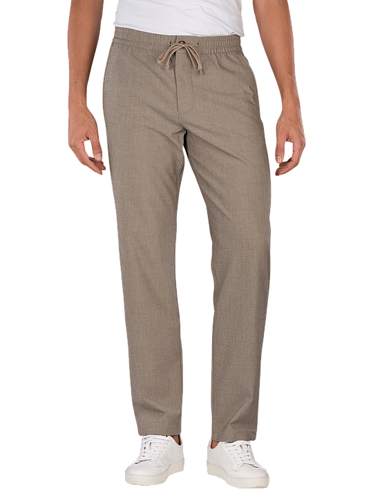 Selected Robert String Chino Straight Fit Herren Hose