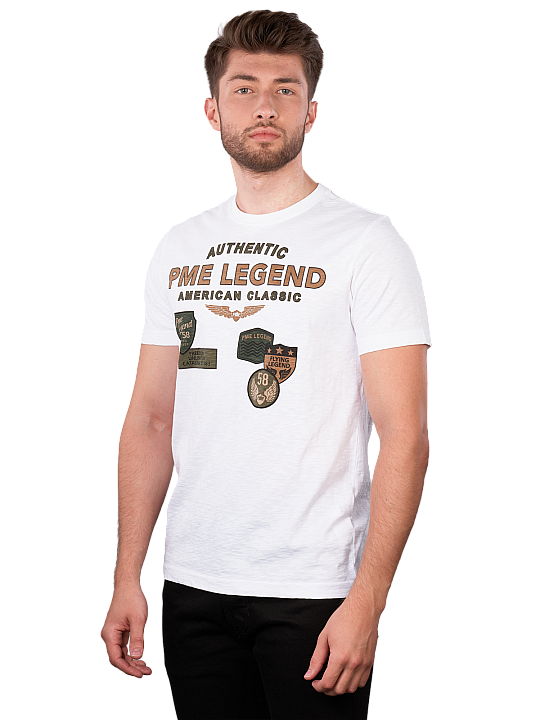 PME Legend T-Shirt Herren T-Shirt
