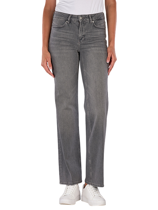 Someday Carie Iconic Jeans Flare Mid Women's Jeans