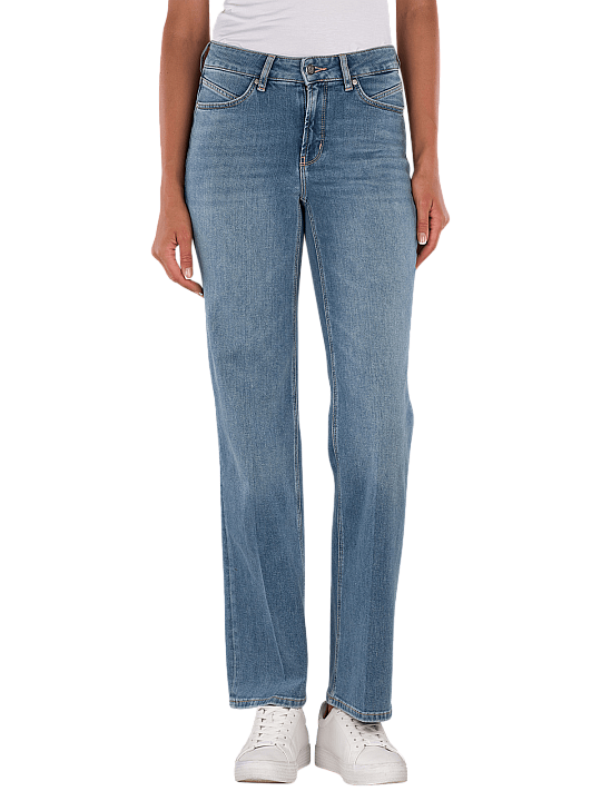 Someday Carie Iconic Jeans Flare Women's Jeans