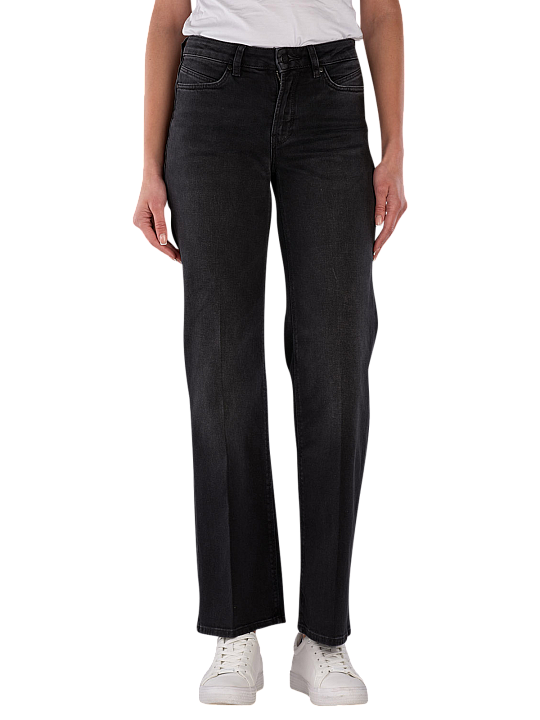 Someday Carie Iconic Jeans Flare Women's Jeans