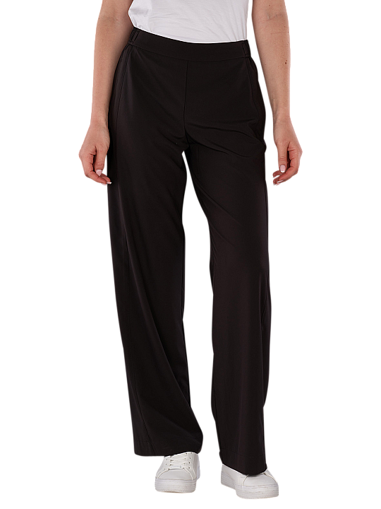 Someday Charlie Chino Wide Leg Line Women's Pant