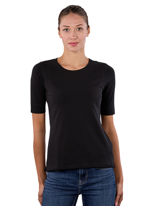 Thylie Siena T-Shirt 1/2 Sleeve R-Neck Damen T-Shirt