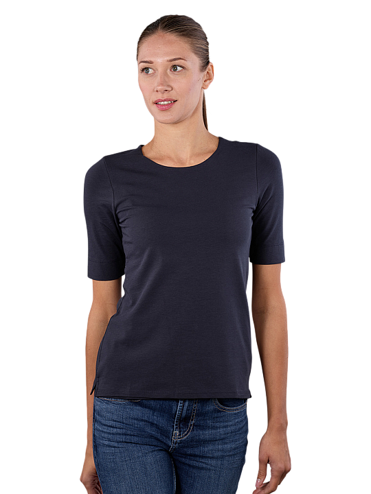 Thylie Siena T-Shirt 1/2 Sleeve R-Neck Damen T-Shirt