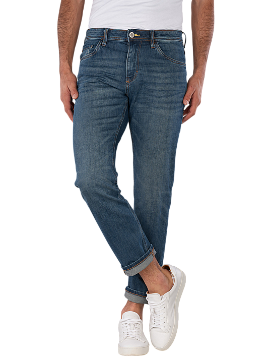 Tom Tailor Josh Jeans Regular Fit Herren Jeans