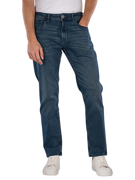 Tom Tailor Marvin Jeans Straight Fit Men's Jeans