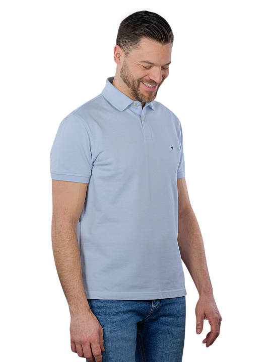 Tommy Hilfiger 1985 Regular Polo Herren Polo Shirt