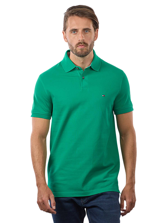 Tommy Hilfiger 1985 Polo Regular Fit Herren Polo Shirt
