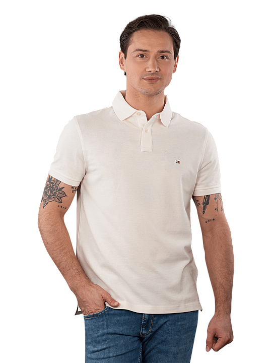 Tommy Hilfiger 1985 Regular Polo Chemise Polo Homme
