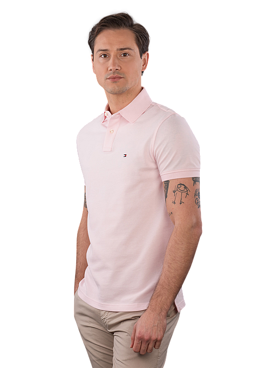 Tommy Hilfiger 1985 Regular Polo Herren Polo Shirt