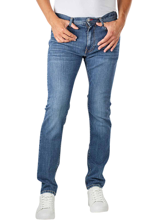 Tommy Hilfiger Bleecker Jeans Slim Fit Herren Jeans