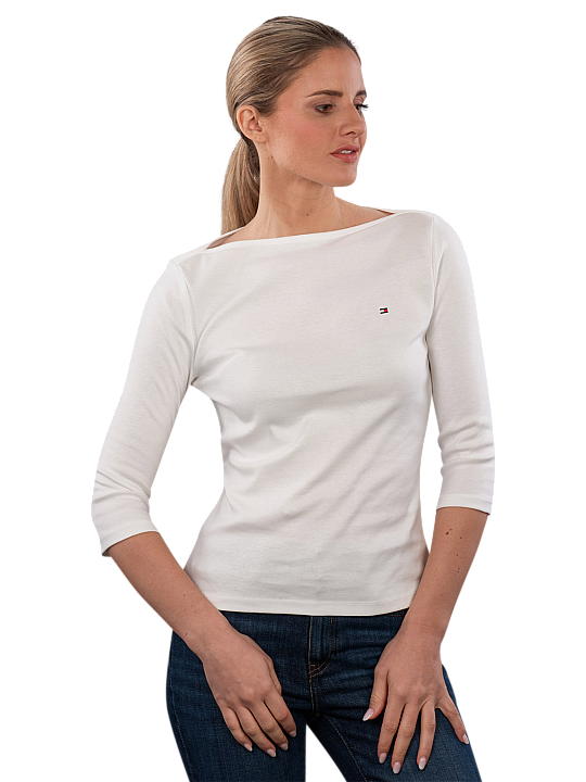 Tommy Hilfiger Cody T-Shirt 3/4 Sleeve Damen T-Shirt