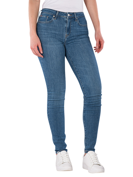 Tommy Hilfiger Como Jeans Skinny Fit Jeans Femme