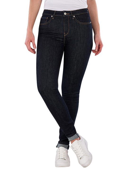 Tommy Hilfiger Como Jeans Skinny Fit Jeans Femme