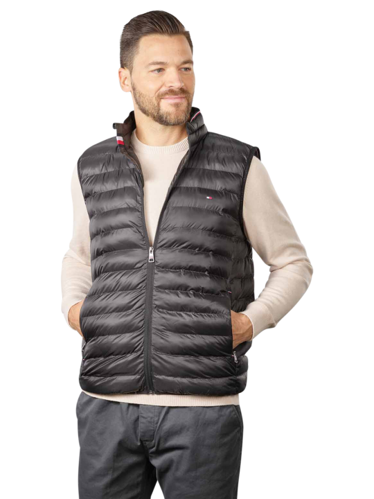 Tommy Hilfiger Core Packable Gilet Men's Jacket