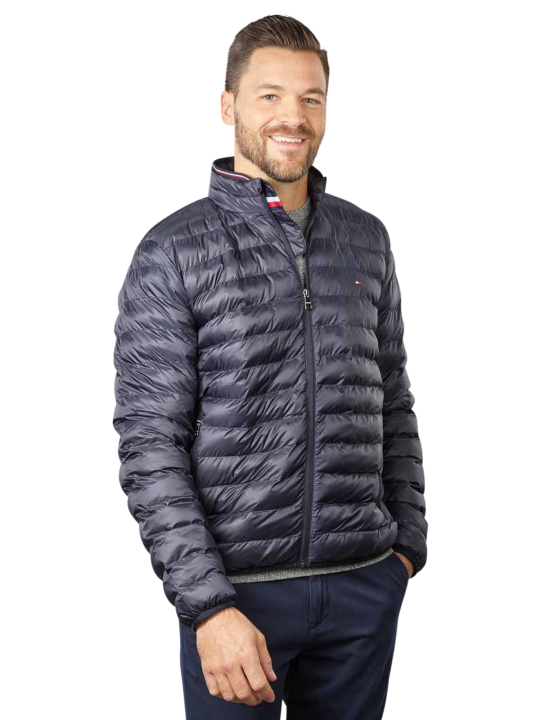 Tommy Hilfiger Core Packable Jacket Men's Jacket