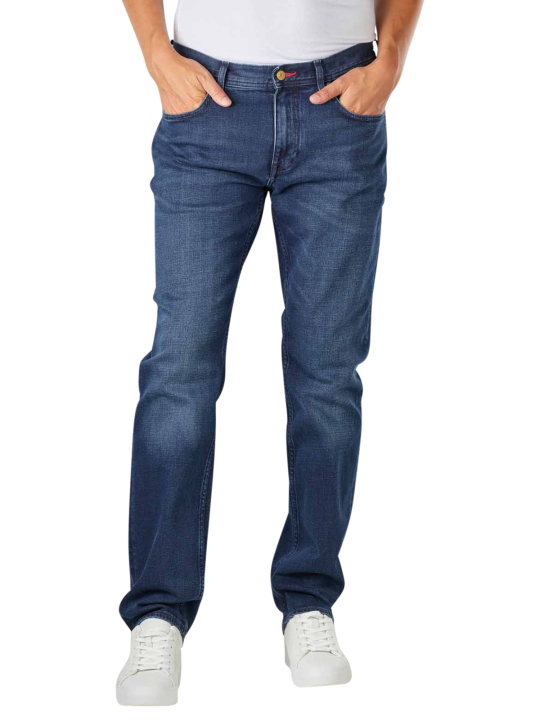 Tommy Hilfiger Denton Jeans Straight Fit Herren Jeans