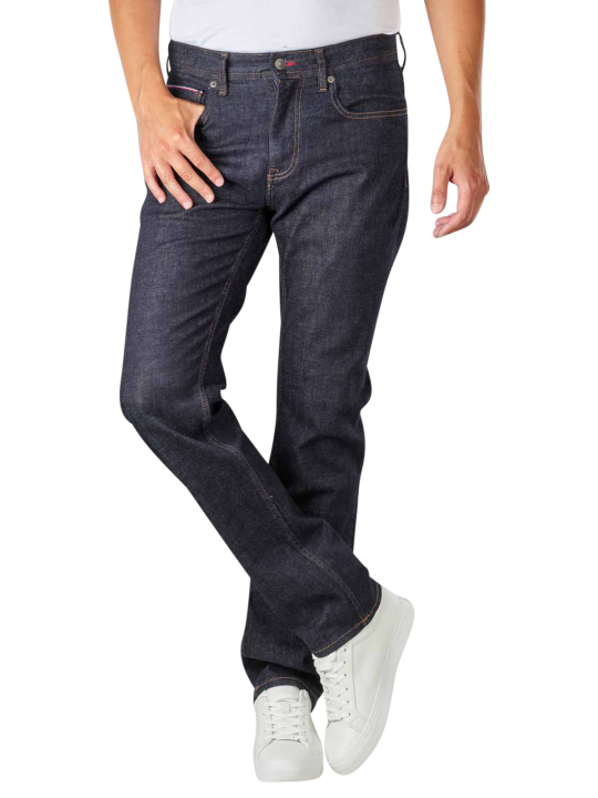 Tommy Hilfiger Denton Jeans Straight Fit Jeans Homme